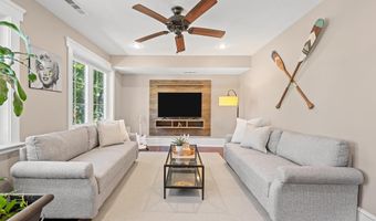 132 S GARFIELD St, Arlington, VA 22204