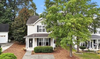 1039 Dual Parks Rd, Apex, NC 27502
