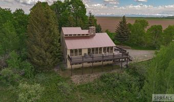 1528 Hwy 47, Ashton, ID 83420