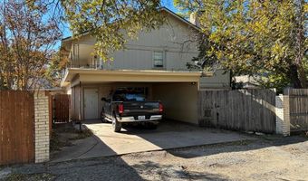 3502 High Meadows Dr, Abilene, TX 79605