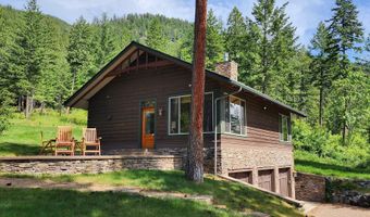 31683 Lake To Sky Dr, Bigfork, MT 59911