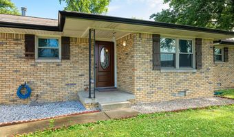 1202 E Stop 10 Rd, Indianapolis, IN 46227