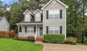 725 Cotton Branch Dr, Boiling Springs, SC 29316