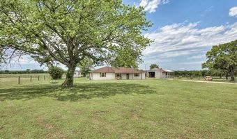 5000 Hwy 16, Beggs, OK 74421