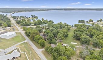 300 E Huff St, Bernice, OK 74331