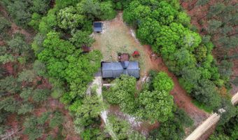 45 Daisy Ln, Barnwell, SC 29812