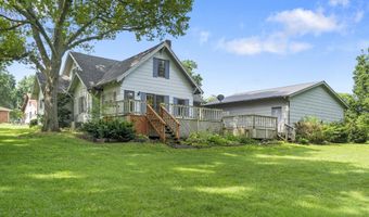 400 E Walker St, Ash Grove, MO 65604