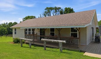 3349 Mud Springs Rd, Anderson, MO 64831