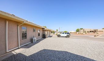 2429 Desert Bloom Ct, Alamogordo, NM 88310