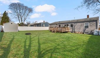 26 Lorraine Ave, Coventry, RI 02816