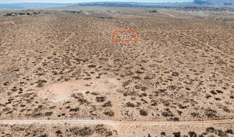 Powell Springs Lot 3R, Big Water, UT 84741