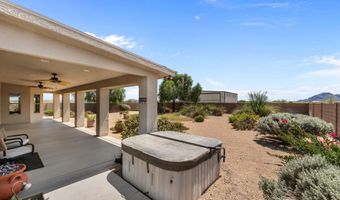 50839 W IVER Rd, Aguila, AZ 85320