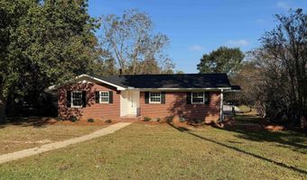 103 ROSE Dr, Andalusia, AL 36420