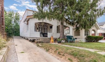 1843 Northcutt Ave, Cincinnati, OH 45237
