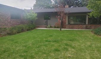 2537 Newton Ave, Cody, WY 82414