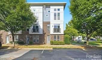 923 Warren Burgess Ln, Charlotte, NC 28205