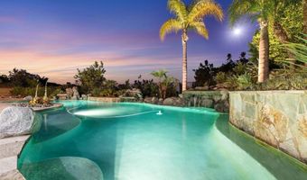 2216 Blossom Hill Ln, Escondido, CA 92029