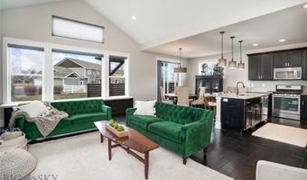 2421 Lasso Ave, Bozeman, MT 59718