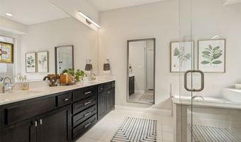 14948 Gentry Dr, Aledo, TX 76008