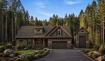 NW Green Mountain Rd 1, Banks, OR 97106