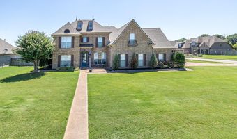 6262 MILTON WILSON, Arlington, TN 38002