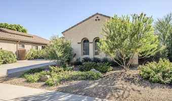 4843 E FIRESTONE Dr, Chandler, AZ 85249