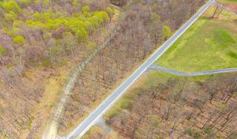 Off Shortcut Road, Alum Bank, PA 15521