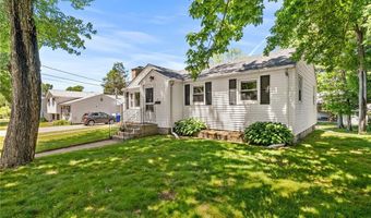 10 Craigie St, North Providence, RI 02911