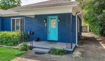 731 Ratcliff St, Shreveport, LA 71104