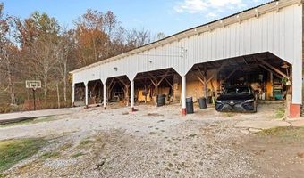 19185 Highway E, Arcadia, MO 63621