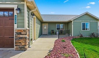 2120 Sierra Dr, Belle Fourche, SD 57717
