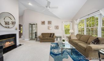 6404 Winter Run Dr SE, Ada, MI 49301