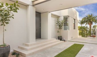 9405 Sierra Mar Pl, Los Angeles, CA 90069