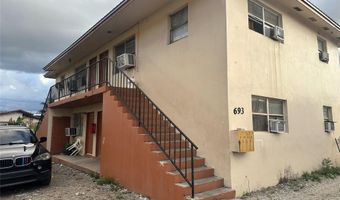 693 SW 5th St, Belle Glade, FL 33430