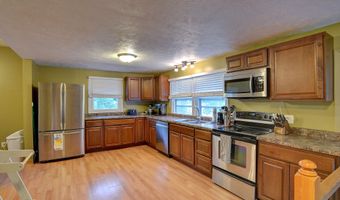450 N 4 St, Arlington, NE 68002