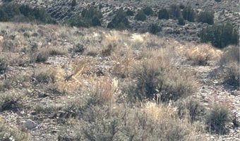 Mabel Trail, Caliente, NV 89008