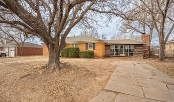 1814 S VIRGINIA St, Amarillo, TX 79102