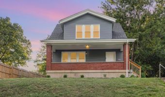 1331 Beech Ave, Cincinnati, OH 45205