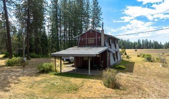 9134 E HOWARD Rd, Athol, ID 83801