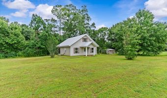 863 Cowarts Creek Rd, Ashford, AL 36312