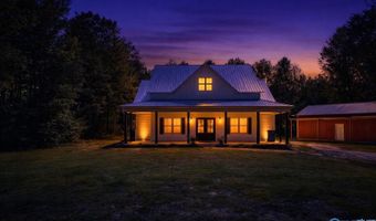 10203 Alabama Highway 69, Arab, AL 35016