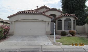 2601 N 109TH Ave, Avondale, AZ 85392
