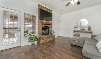 9409 Buccola Ave, Amarillo, TX 79119