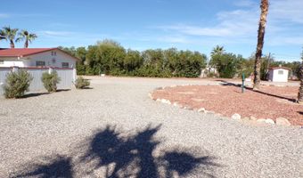 25620 Pendelton Way, Bouse, AZ 85325