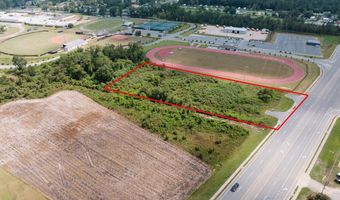 1657 S Hatch Pkwy, Baxley, GA 31513