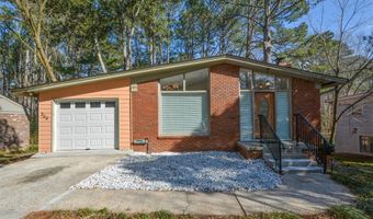 364 W Wieuca Rd NE, Atlanta, GA 30342