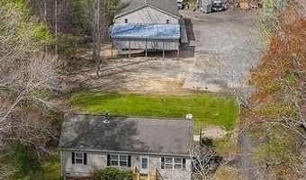 9401 FOOKS Rd, Bishopville, MD 21813