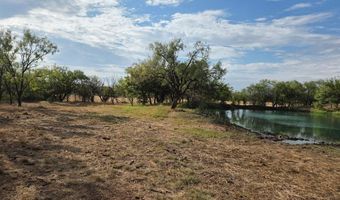 6525 US Highway 180 E, Anson, TX 79501