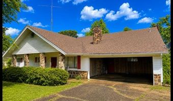 501 N. HIGHWAY 9, Bruce, MS 38915
