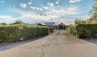 17 Llanito Rd, Bernalillo, NM 87004